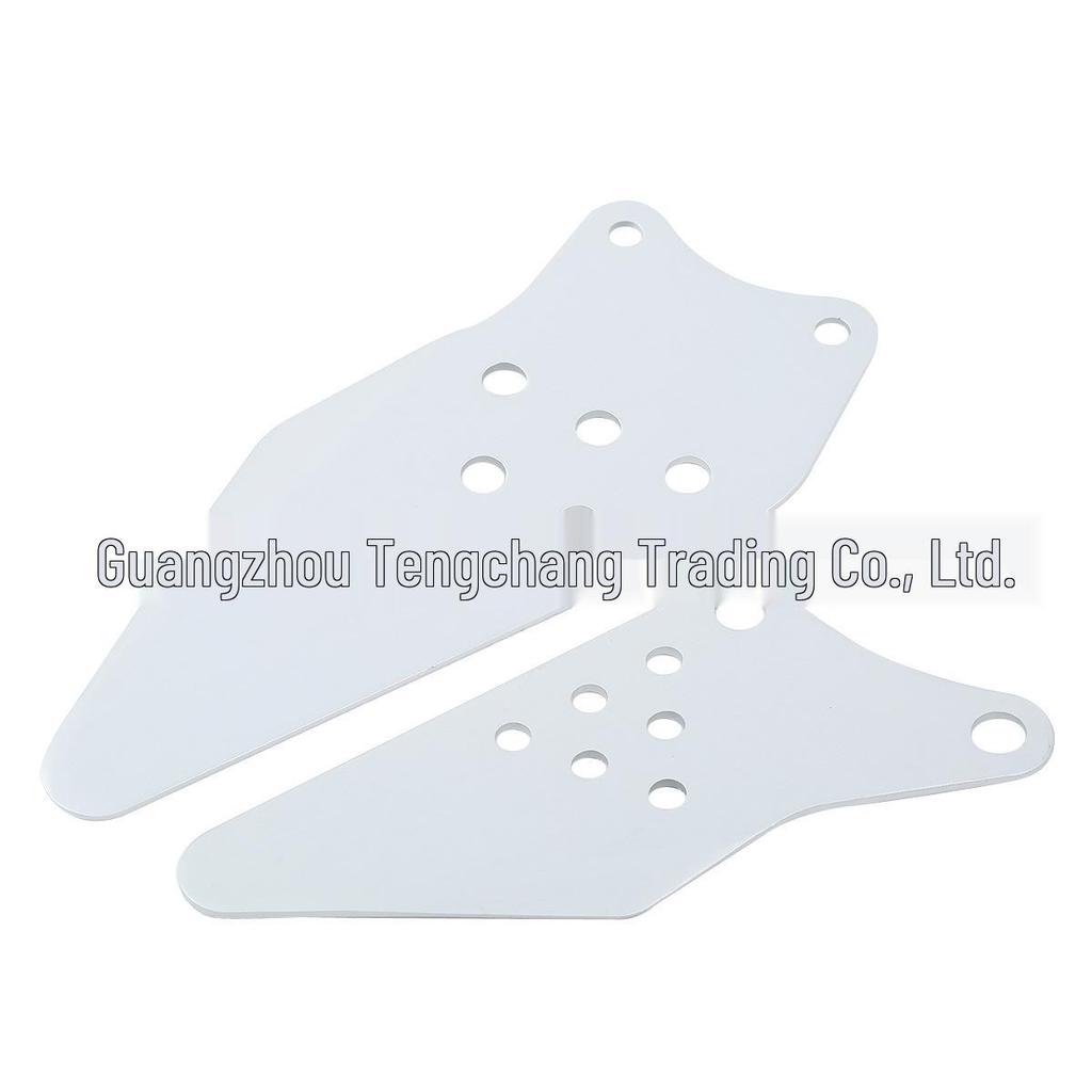 ZX10R 2006-2010 Front Footrest Bracket for Motorcycle Modification