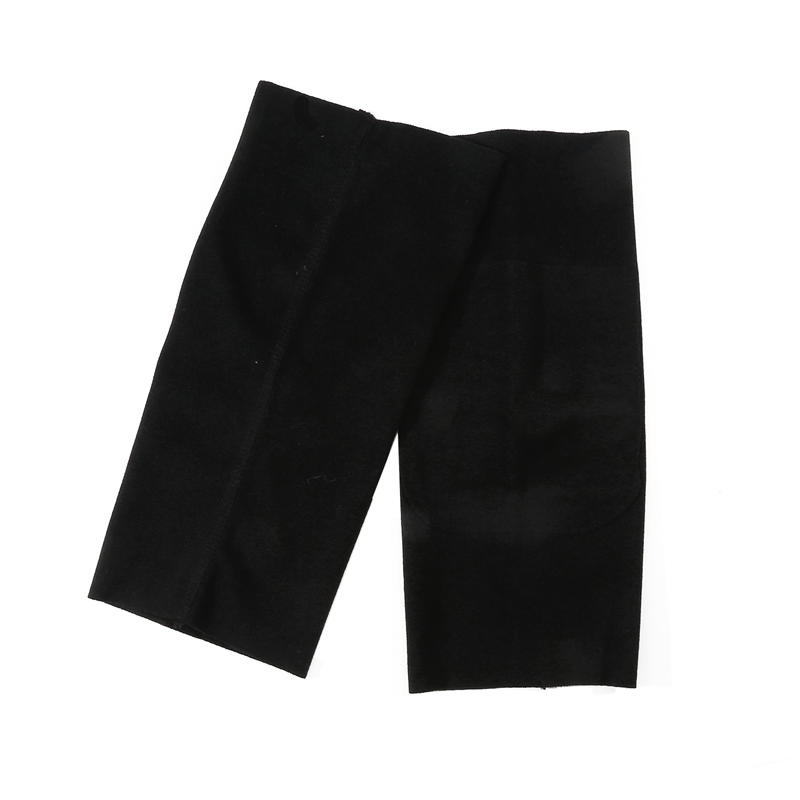 Защитные карманы для ног Теплые наколенники Эластичность Dralon Защита от холода Облегчение Предотвращение артрита Защитные наколенники для ног