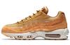 Air Max 95 Wheat 2018 AJ2018-700