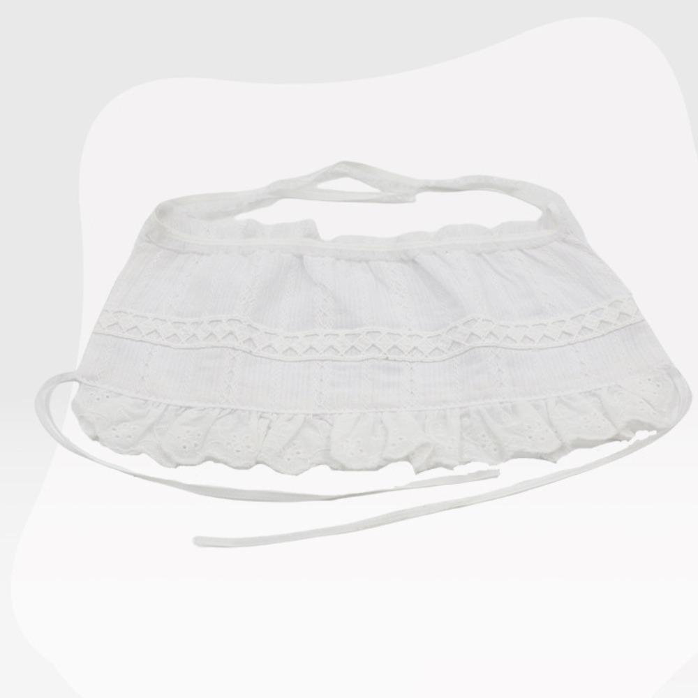 Bow Skirt Cotton Doll's Clothes Lace Plush Doll Clothes 20cm Cotton Doll Clothes 20cm Cotton Doll