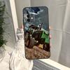 Фермерский Трактор Чехол Для Samsung Galaxy A54 A34 A51 A71 A31 A11 A73 A53 A33 A13 A52 A32 A12 A14 A21S