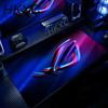 HD ASUS Игровой коврик для мыши Большой коврик для мыши Дизайн ROG Lager Компьютерный ПК Геймер XXL Нескользящий Клавиатура Офисные Аксессуары для интерьера в подарок