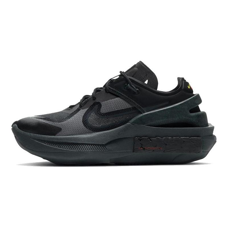 Nike Fontanka Edge Тройной Черный Женский CU1450-001