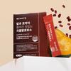 Vitamin Village Delicious Grain Fermentation Enzyme with Red Beans and Pumpkin 30 Packets X 3 Boxes, Korean Health