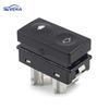 BMW Power Window Control Switch (61311387916) - Electric Single Switch for Car Windows