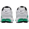 Nike Женские кроссовки Air Zoom Vomero 5 White Stadium Green Platinum-Tint Black FJ2028-102