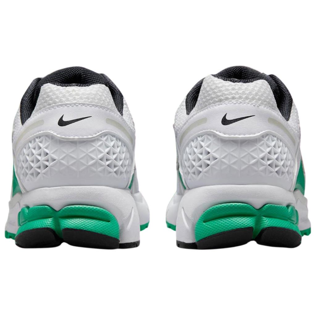 Nike Женские кроссовки Air Zoom Vomero 5 White Stadium Green Platinum-Tint Black FJ2028-102