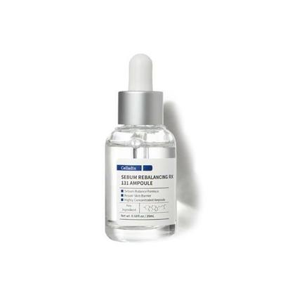 CELLADIX Sebum Rebalancing RX 131 Ампула 20мл