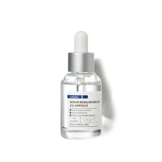 CELLADIX Sebum Rebalancing RX 131 Ампула 20мл