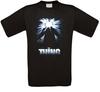 The Thing The Thing From Another World Cult Movie Unisex T-Shirt