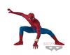 MARVEL Hero Statue Spider-Man (Toei TV Series: Spider-Man) Banpresto Prize