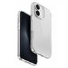 Uniq Air Fender Case Iphone 16 6.1Transparent/Transparent