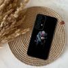 Suit Up Tie Phone Case For Samsung S25,S24,S21,S22,S23,S30,Ultra,S20,Plus,Fe,Lite,Note,10,9,5G Black Cover