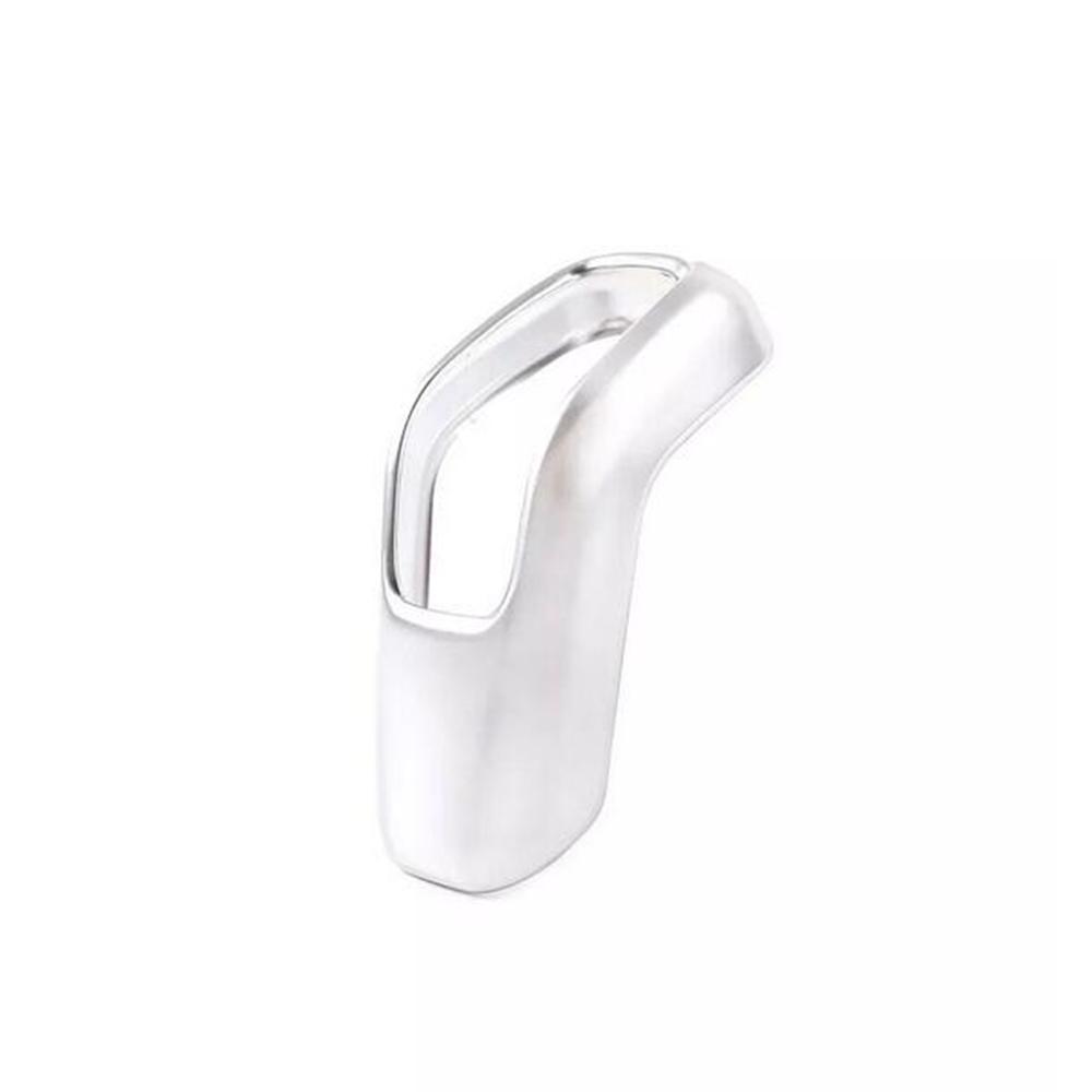 Накладка на ручку переключения передач из АБС-пластика для Land Rover Defender 90 110 130 20-24