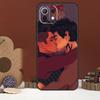 Чехол Shadowhunters Malec для Xiaomi 15 14 Ultra 13T 14T 15T 17 Pro Max POCO X7 Pro X5 X6 F5 F6 F7 F8 Ultra