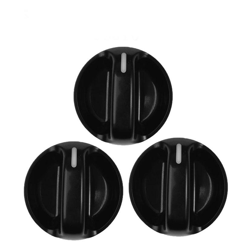 Новая ручка управления вентилятором и отопителем A/C, пластиковая для Toyota Tundra 2000-2006 55905-0C010 559050C010