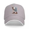 Frigo Camelo Funny Italian Brainrot Meme Baseball Caps Quality Unisex Women Hats
