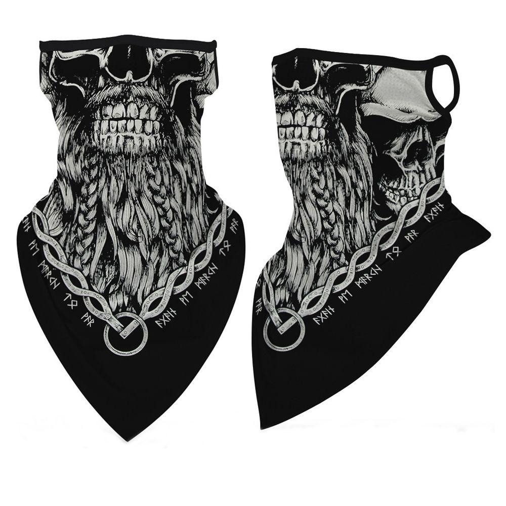 Многофункциональная повязка на голову для активного отдыха, шарф, балаклава для лица, шарф, велосипедная балаклава, гетра для головы, лица и шеи