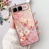 For Infinix Smart 10 Plus Case X6725B Stylish Butterfly Painted Cover Soft Silicone Case For Infinix Smart 10 Smart10 X6725 Bags