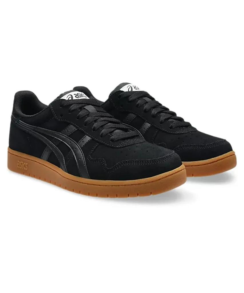1201A920-003 Asics Japan Pro Черный Коричневый Пресидио (Мужской)