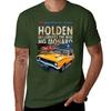 Holden Monaro Hg Gts Nostalgic Tshirt Sweat Tees Vintage Mens Graphic Tshirts Anime