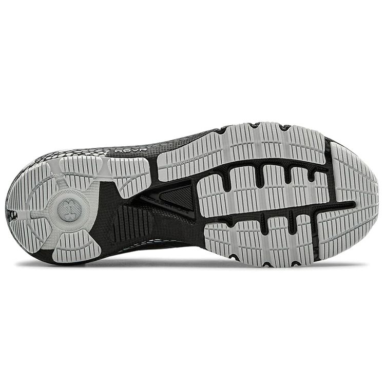 Under Armour HOVR Machina LT Черные мужские кроссовки 3023689-001