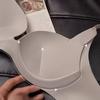 Бюстгальтер Push-up для маленькой груди, нижнее белье, тонкий, удобный, без косточек, бюстгальтер для сбора груди и предотвращения провисания, бесшовный бюстгальтер