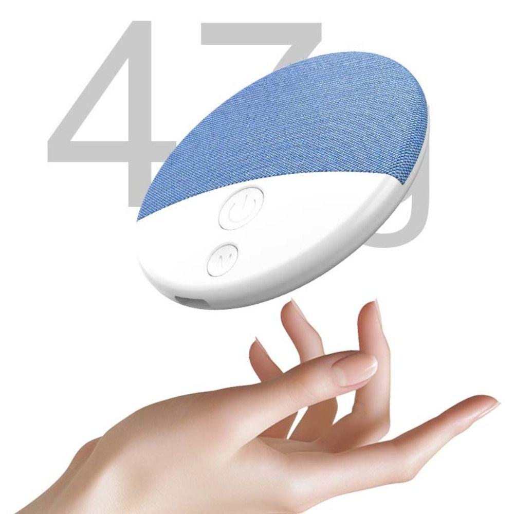 Для лучшего сна Машина для звуков Мини-машина белого шума Звуки природы