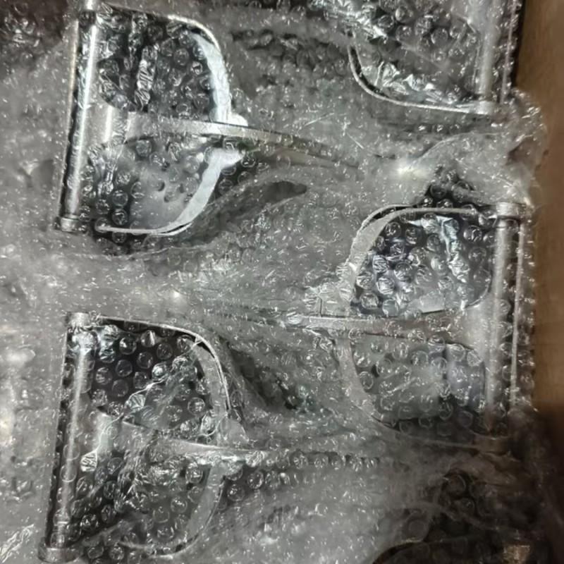 Ручная алюминиевая соковыжималка для фруктов, компактная, легкая, ручная, для цитрусовых, кухонная, для дома