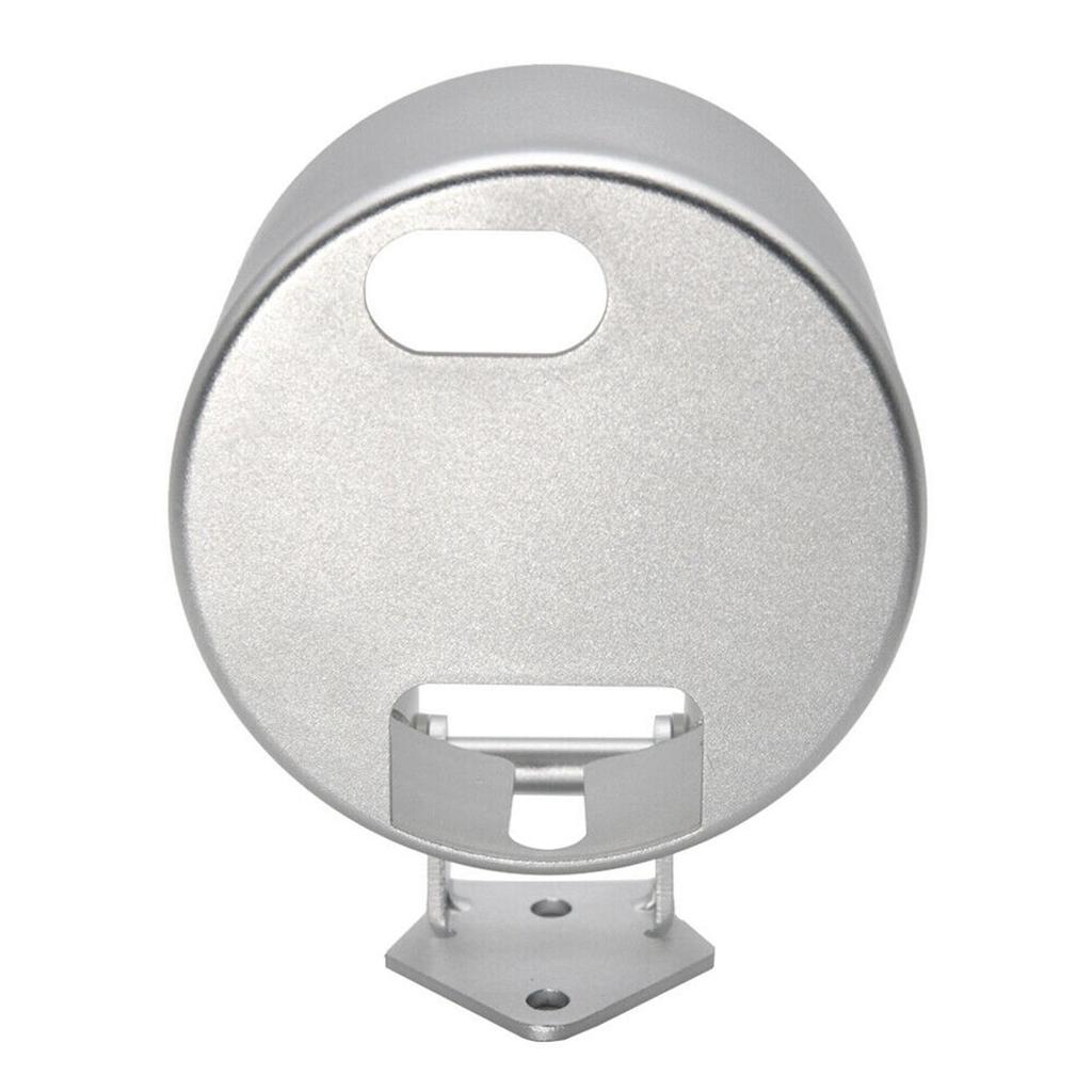 Auto Gauge Pod 85mm Single Meter Bracket Stainless Steel Mount for Universal Dashboard Setup