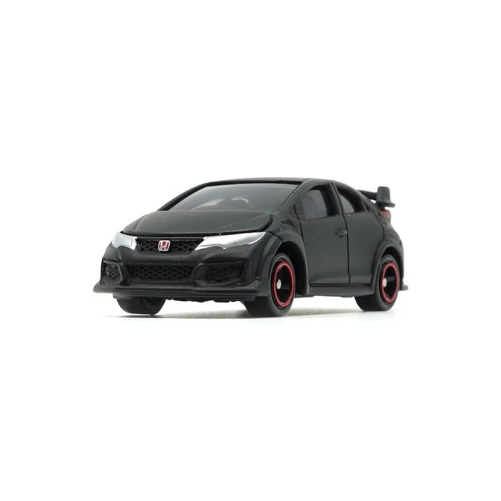 Tomica AO-07 Honda Civic Type R Азиатская Лимитированная Модель Автомобиля Коллекционная Игрушка
