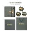 Executive Gift Set: High-Value Insulated Cup & Notebook for Business Offices