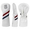 Golfs Club Cover Golfs Iron Headcover Golfs Club Head Cover Golfs Gifts for Men Women Golfs Driver Golfs Putter Cover