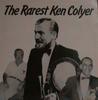LP Пластинка KEN COLYER - Самая редкая Ken Colyer LP15 NoLa UK Джаз Б/У