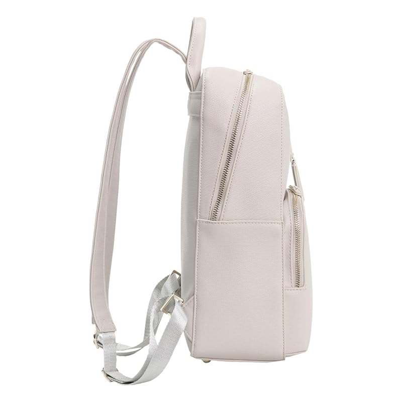 [Jewel Narrows] rucksack freya 2 A4 just size ladies commute A4 Beautiful Adult cute No.16125 black W26 ×H34 ×D11 cm