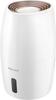 Philips Hu2716/10 Humidifier 2L White/Rose Gold