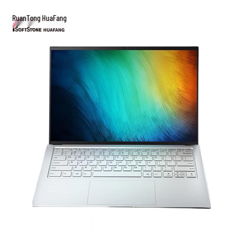 Chaorui T40-H41 Domestic Office Laptop (CN version)