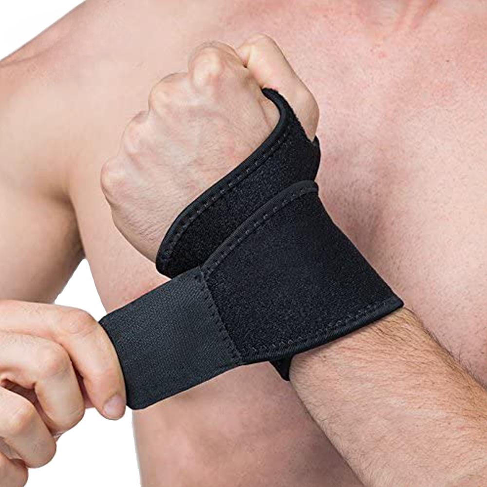 1 шт., бандаж для поддержки запястья, подходит для стабилизатора большого пальца правой и левой руки, помогает при туннеле запястья, RSI, артрите, тендините и растяжениях
