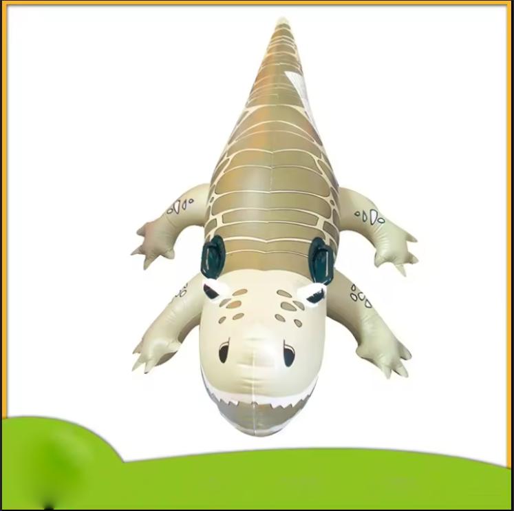 Надувной плавательный бассейн аквапарк поплавок большой черный кит акула надувной поплавок летнее пляжное сиденье для бассейна