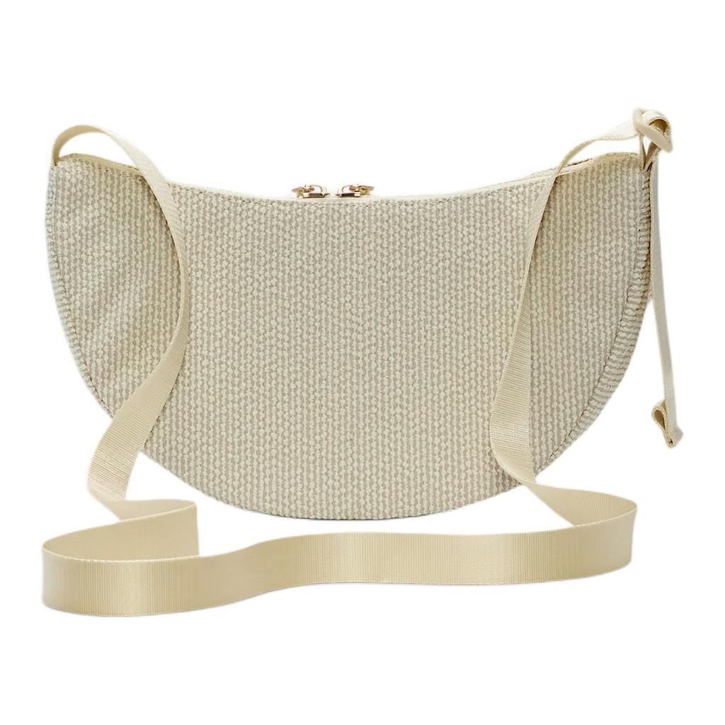 Nike Сумка кроссбоди Aura Crescent 4 л Повседневная IB6207-229