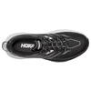 HOKA Speedgoat 4 Черные Мужские Кроссовки Белые 1106525-BWHT
