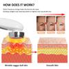 Skin Tightening Machine Radio Frequency Facial High Frequency Face Lifting Machine EMS Facial Microcurrent Skin Tightening Device