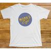 Футболка Monk's Cafe 754 Сайнфелд ТВ-комедия Нью-Йорк Джерри Джордж Креймер Элейн