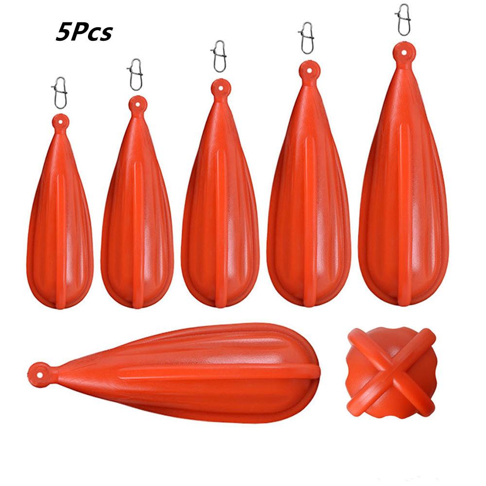 Specially Designed Fishing Practice Plug Kids Casting Plug Baitcasting Rubber Fishing accessories