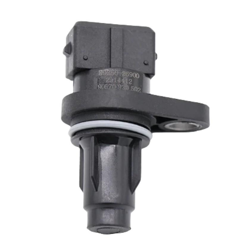 Car Accessories Camshaft Position Sensor 3935029600 PC661 1800372 5S7207 SU8698 S10336 For HYUNDAI ACCENT 1.6L DOHC KIA RIO New