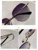 2025 Women's Polarized Anti-UV High-End Slimming Sunglasses