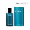 DAVIDOFF Cool Water Бальзам после бритья 125 мл