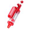 Plastic Cake Cream Decorating Gun Pastry Biscuit Syringe Flower Nozzles Set Dessert Extruder Kitchen Baking Cookie Maker Tools