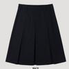 She S miSS Cotton Mid pleatS Skirt SwwSkp11710