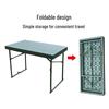 Shi Yi Portable Folding Outdoor Table